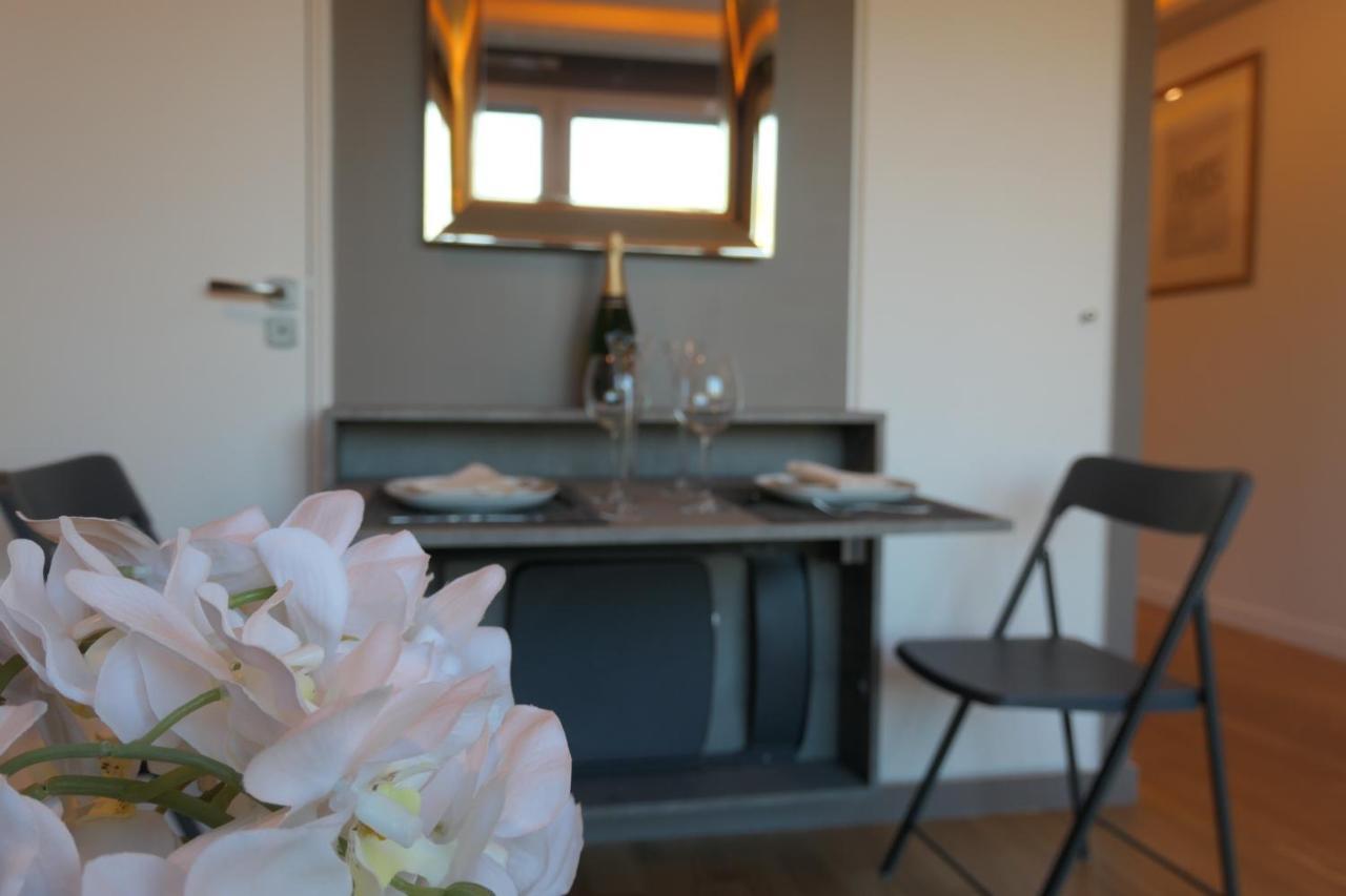 Luxury Studio Daumesnil Wifi & Netflix Paris Eksteriør billede