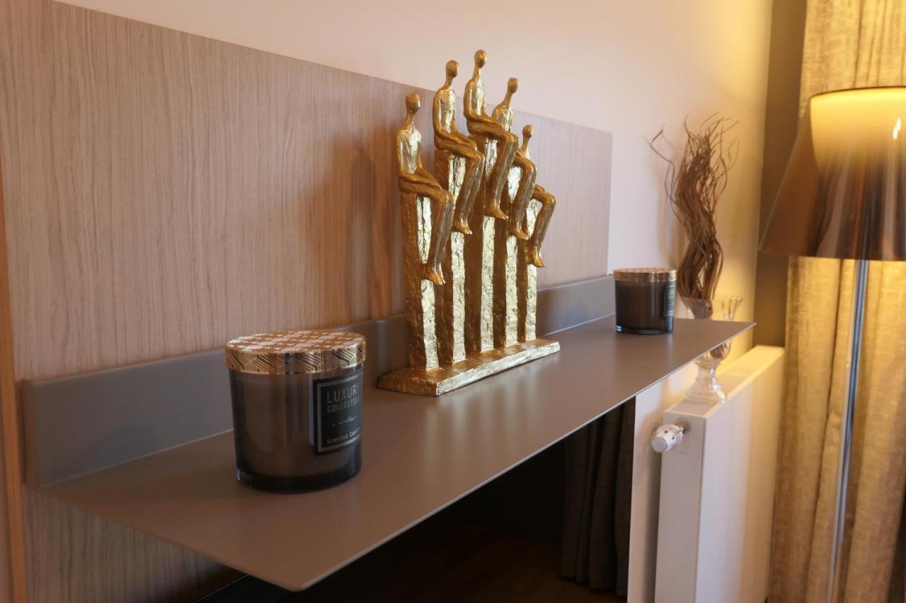 Luxury Studio Daumesnil Wifi & Netflix Paris Eksteriør billede