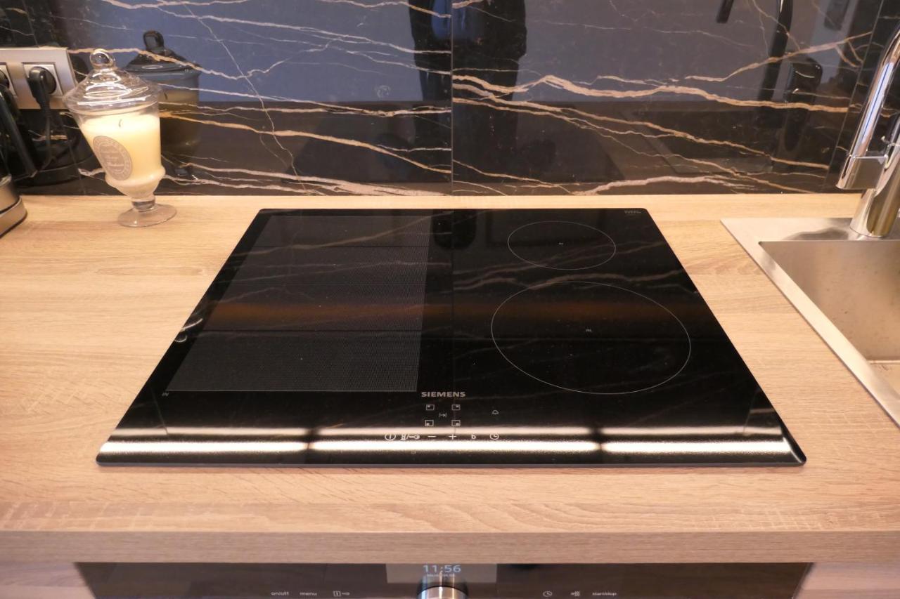 Luxury Studio Daumesnil Wifi & Netflix Paris Eksteriør billede